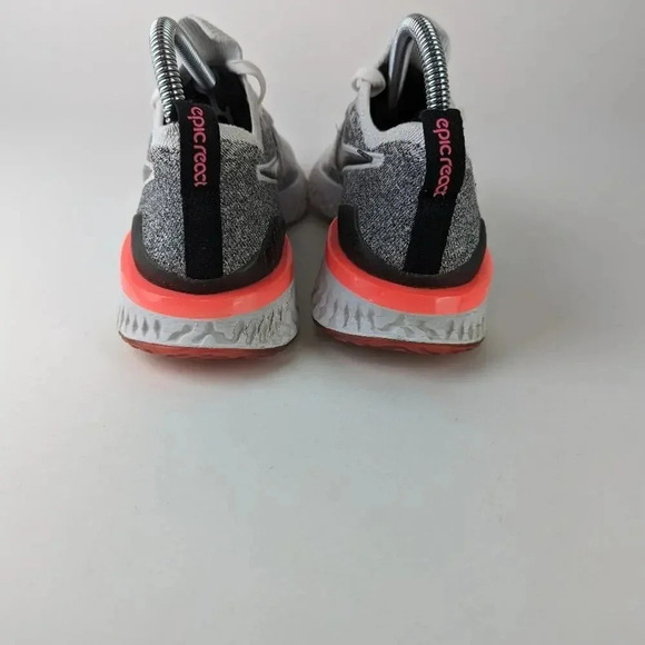 Nike Epic React Flyknit 2 - 8 - Picture 10 of 10